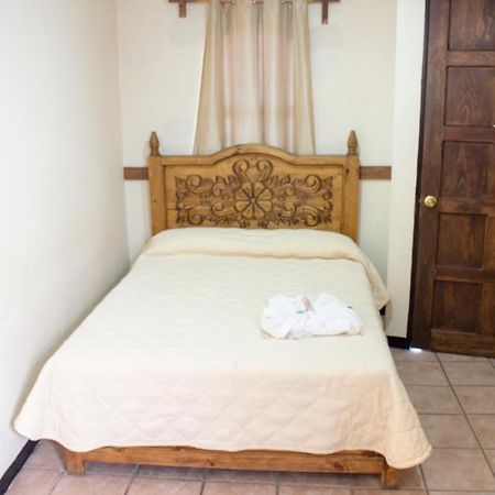Villas Hotel Cholula Exterior photo